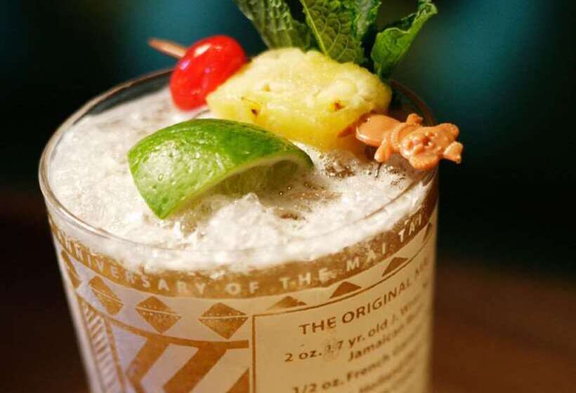 فندق Hilton Atlanta