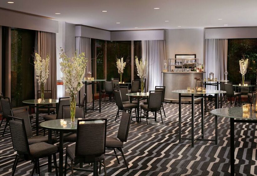 فندق Hilton Boston Logan Airport