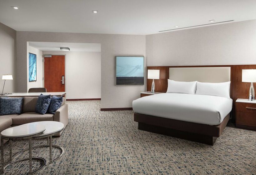 فندق Hilton Boston Logan Airport