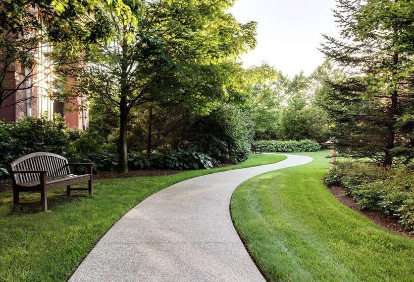 فندق Hilton Boston Logan Airport