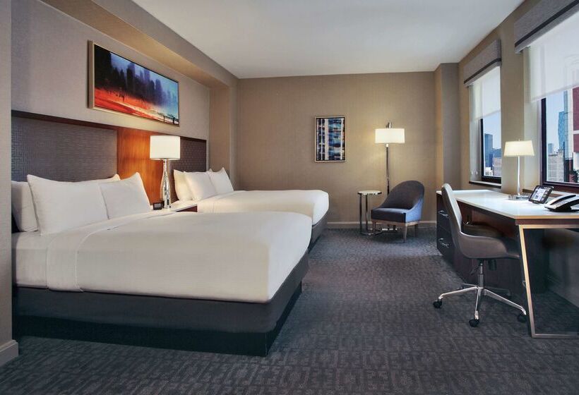 هتل Hilton Chicago