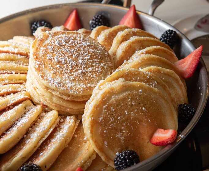 בית מלון כפרי Hilton Chicago