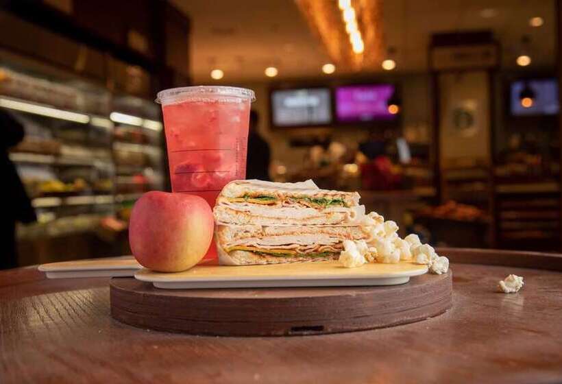 בית מלון כפרי Hilton Chicago