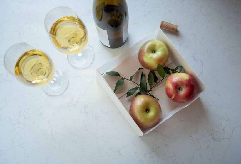 בית מלון כפרי Hilton Chicago