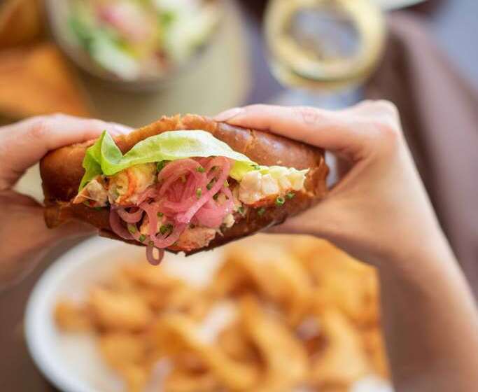 هتل Hilton Chicago