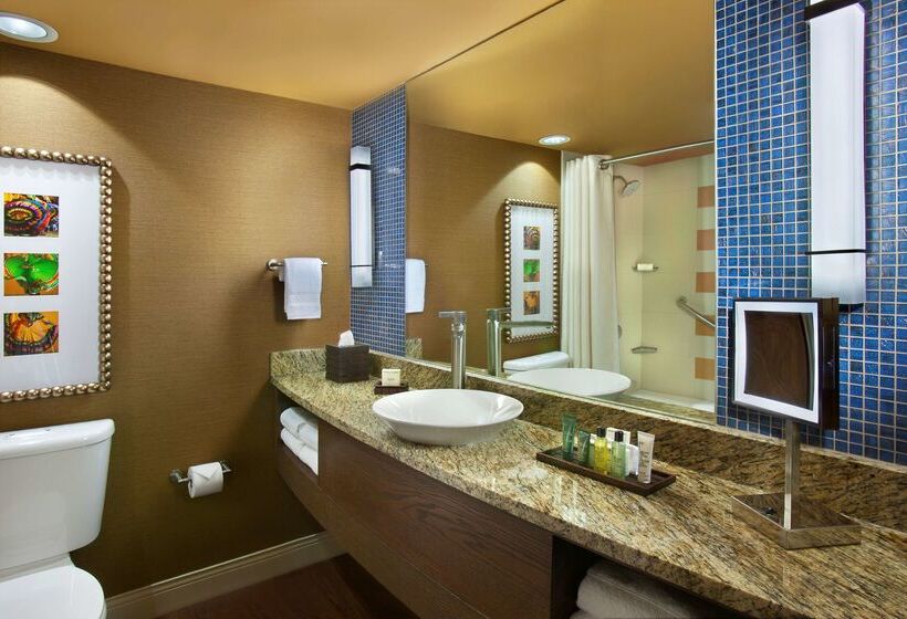 호텔 Hilton Palacio Del Rio