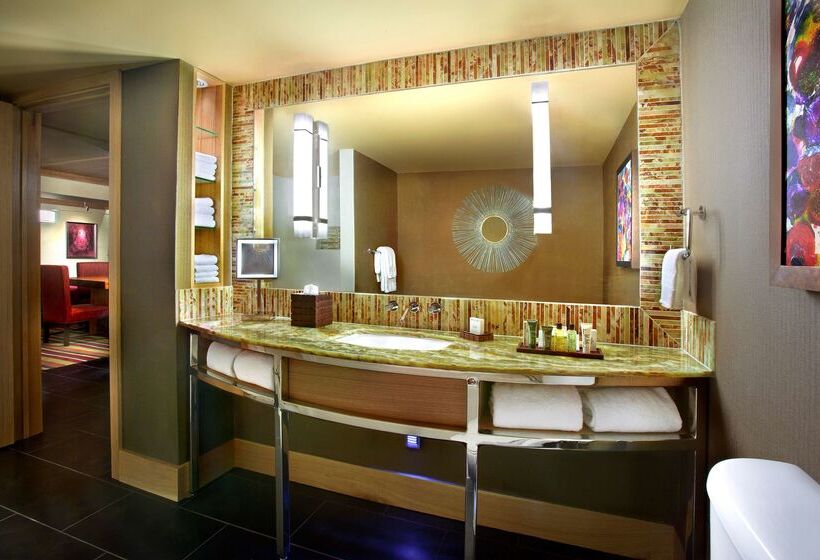 호텔 Hilton Palacio Del Rio