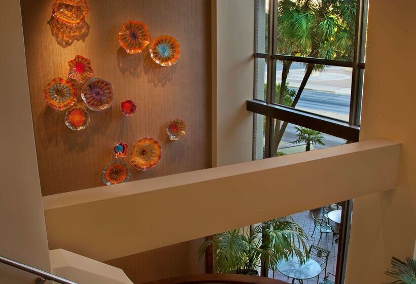 호텔 Hilton Palacio Del Rio