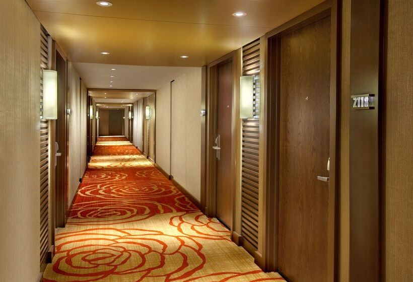 호텔 Hilton Palacio Del Rio