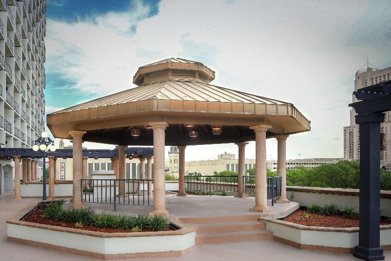 호텔 Hilton Palacio Del Rio