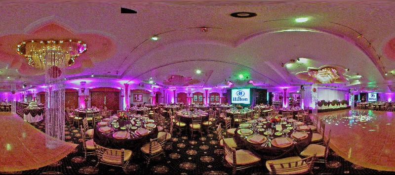 호텔 Hilton Palacio Del Rio