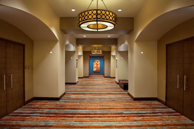 호텔 Hilton Palacio Del Rio