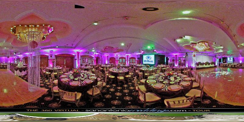 هتل Hilton Palacio Del Rio