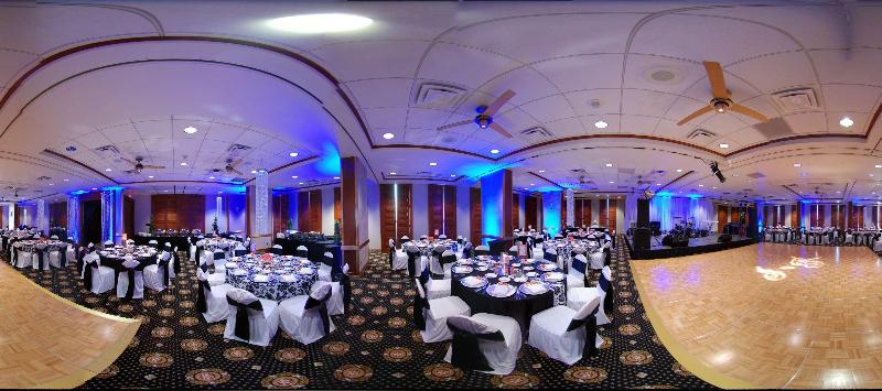 호텔 Hilton Palacio Del Rio