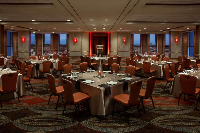 호텔 Hilton Palacio Del Rio