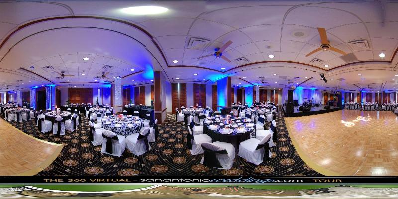 호텔 Hilton Palacio Del Rio