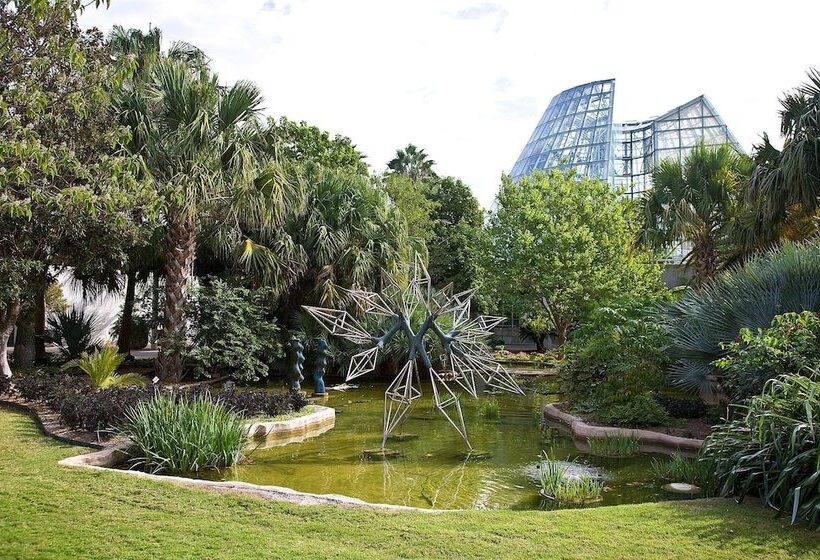 호텔 Hilton Palacio Del Rio