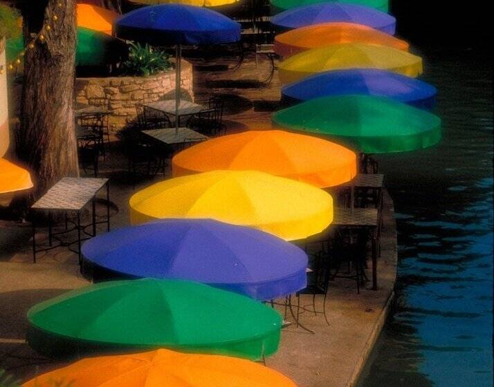 호텔 Hilton Palacio Del Rio