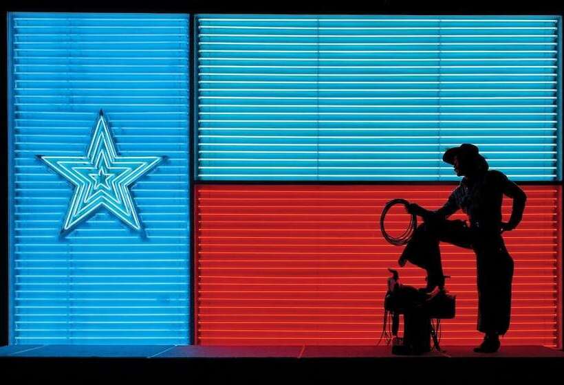 호텔 Hilton Palacio Del Rio