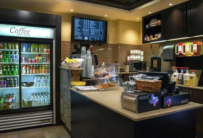 호텔 Hilton Palacio Del Rio