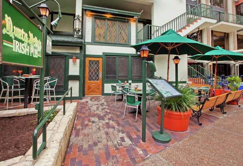 호텔 Hilton Palacio Del Rio