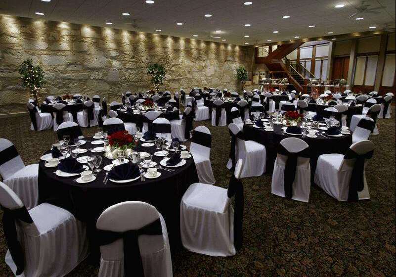 호텔 Hilton Palacio Del Rio