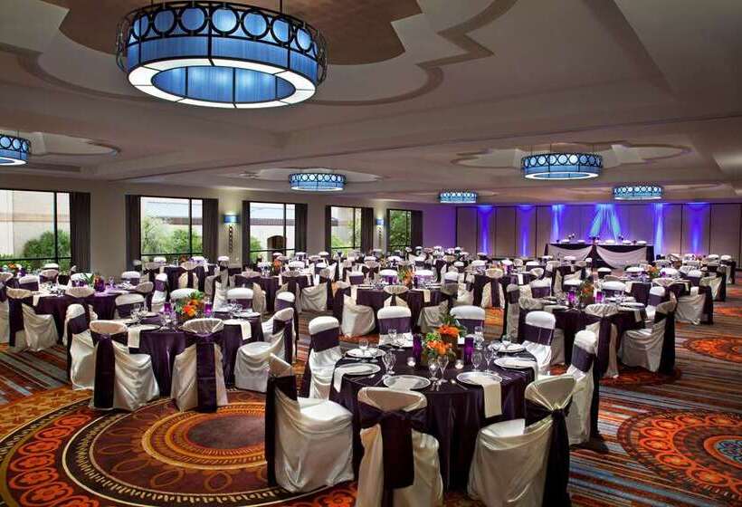 호텔 Hilton Palacio Del Rio