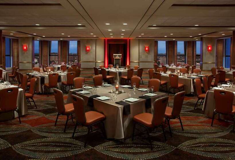 호텔 Hilton Palacio Del Rio