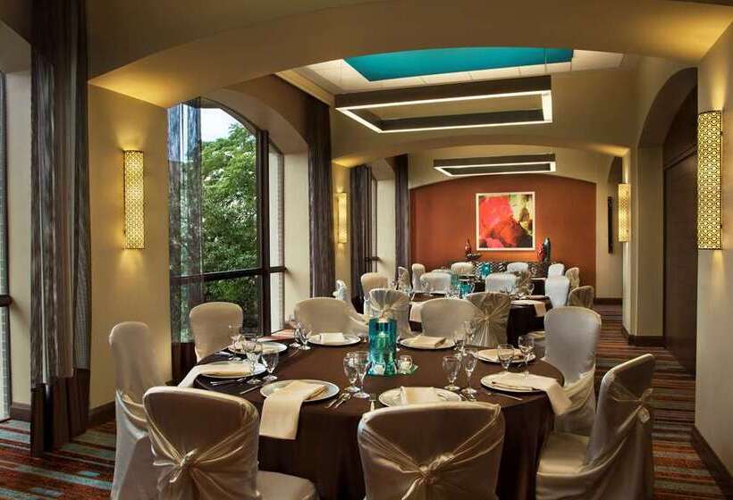 호텔 Hilton Palacio Del Rio