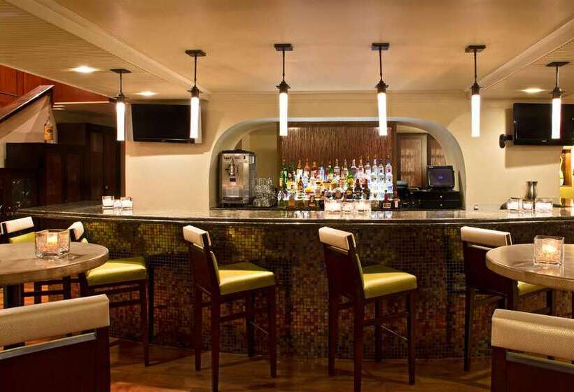 호텔 Hilton Palacio Del Rio