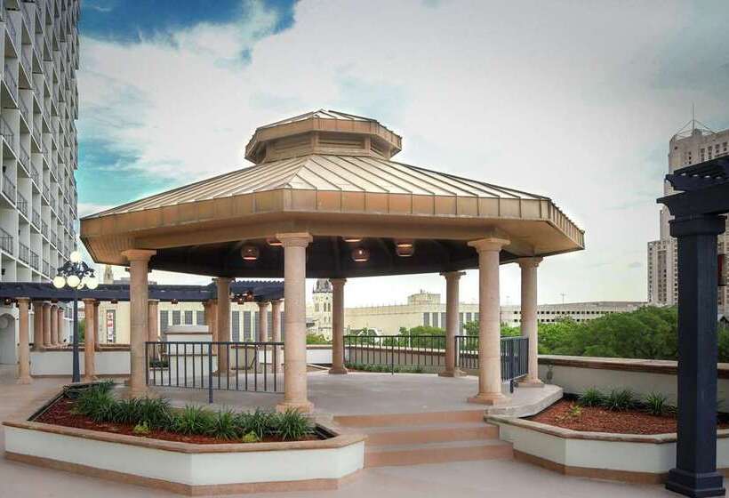 호텔 Hilton Palacio Del Rio