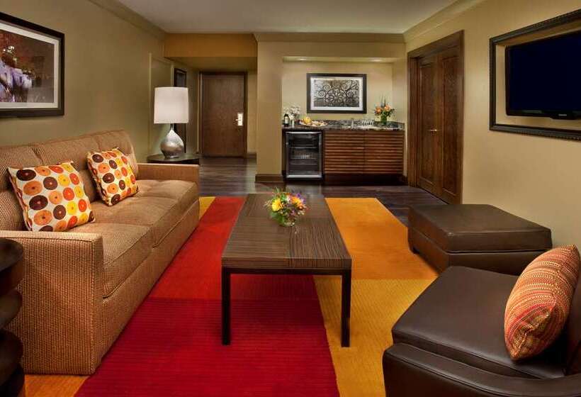 호텔 Hilton Palacio Del Rio