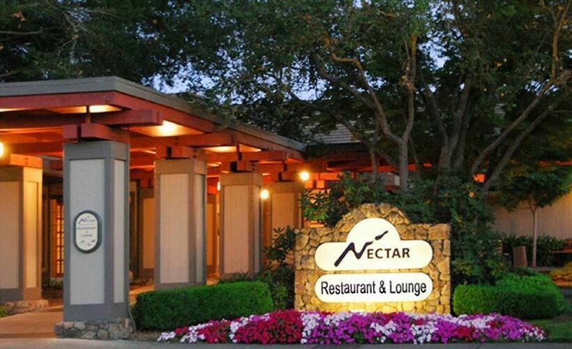 בית מלון כפרי Hilton Sonoma Wine Country