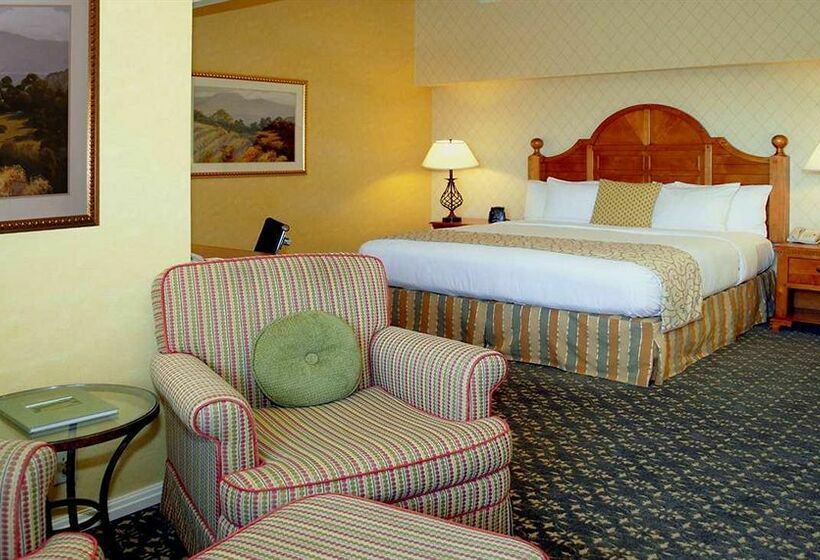 فندق Hilton Sonoma Wine Country
