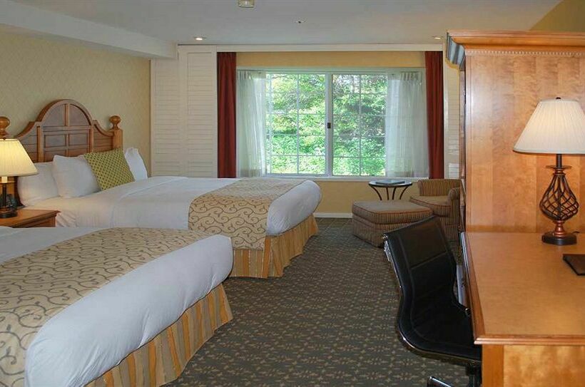 בית מלון כפרי Hilton Sonoma Wine Country