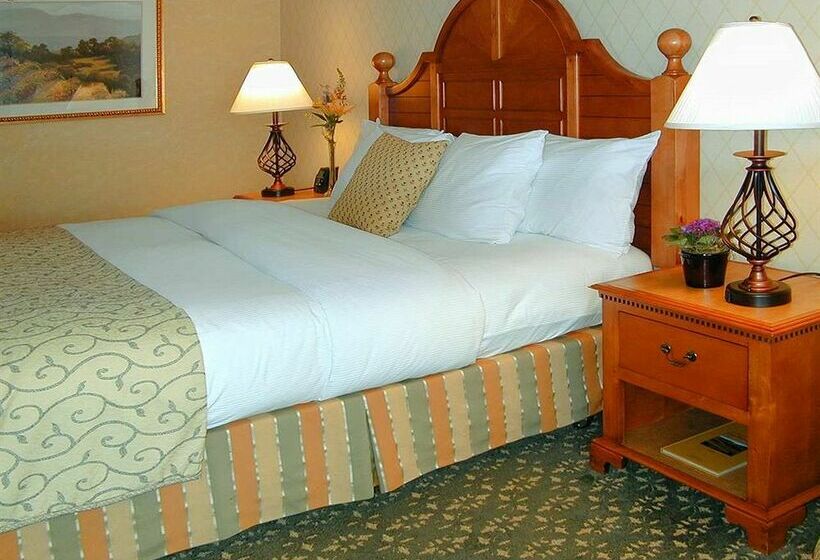 בית מלון כפרי Hilton Sonoma Wine Country