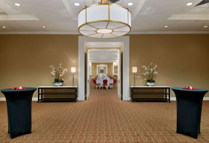 ホテル Hilton St. Louis Airport