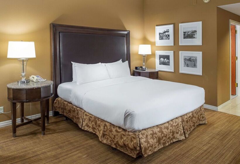 ホテル Hilton St. Louis Airport