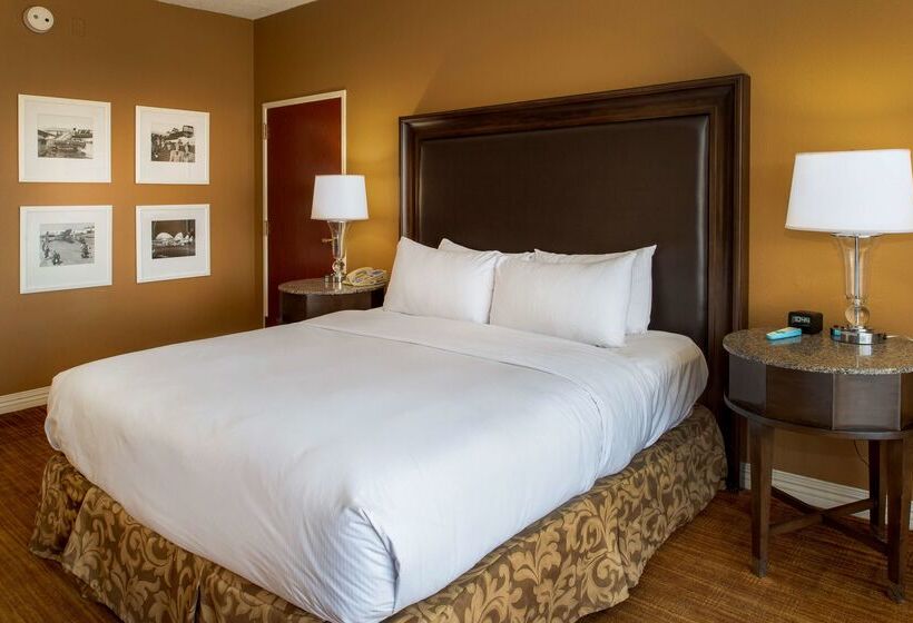 ホテル Hilton St. Louis Airport