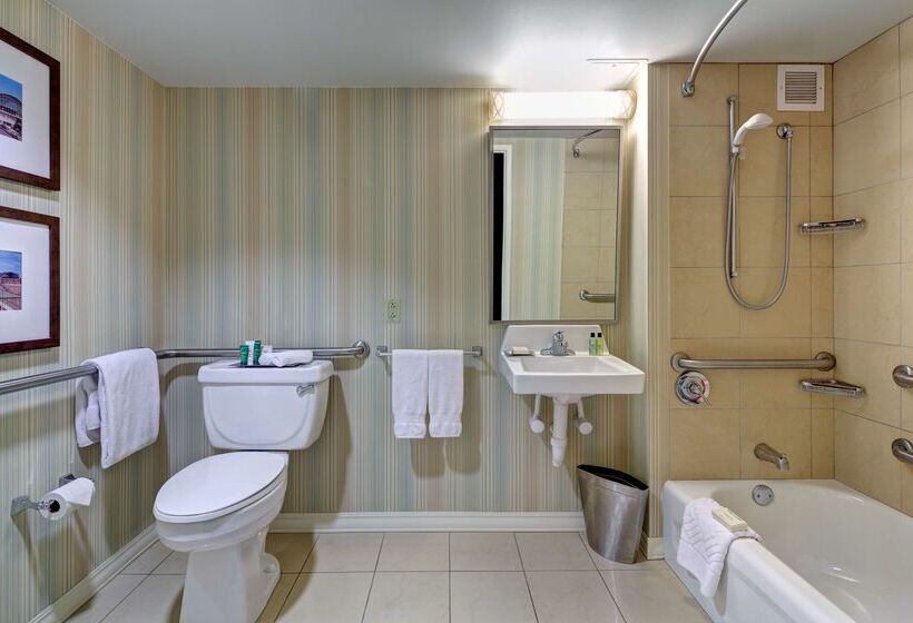 ホテル Hilton St. Louis Airport