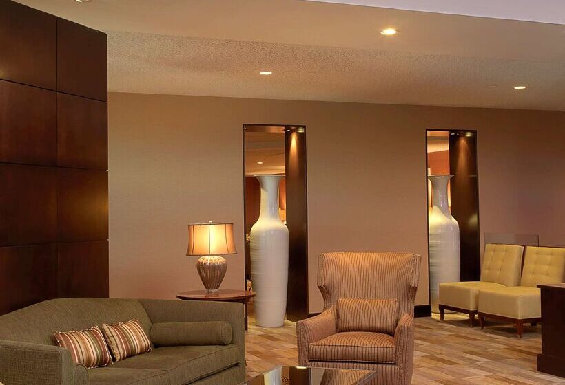 ホテル Hilton St. Louis Airport