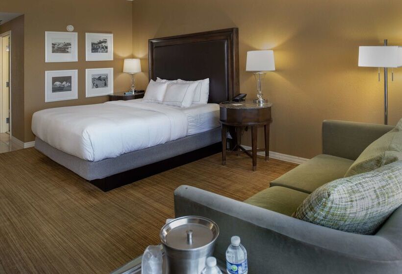 ホテル Hilton St. Louis Airport