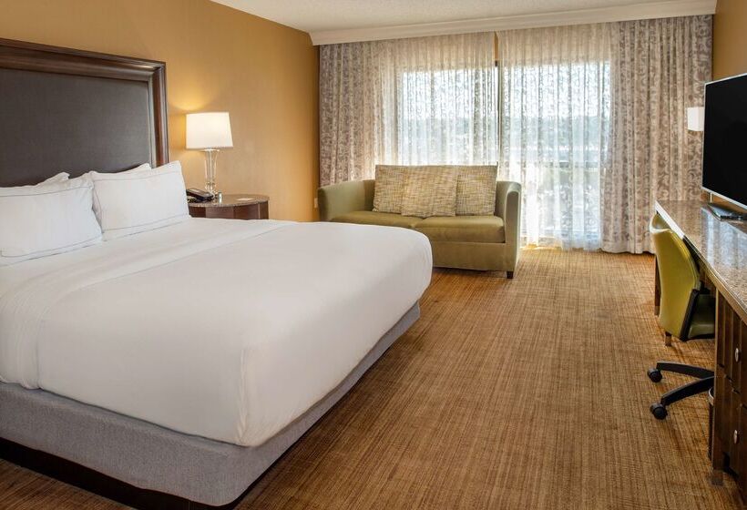 ホテル Hilton St. Louis Airport