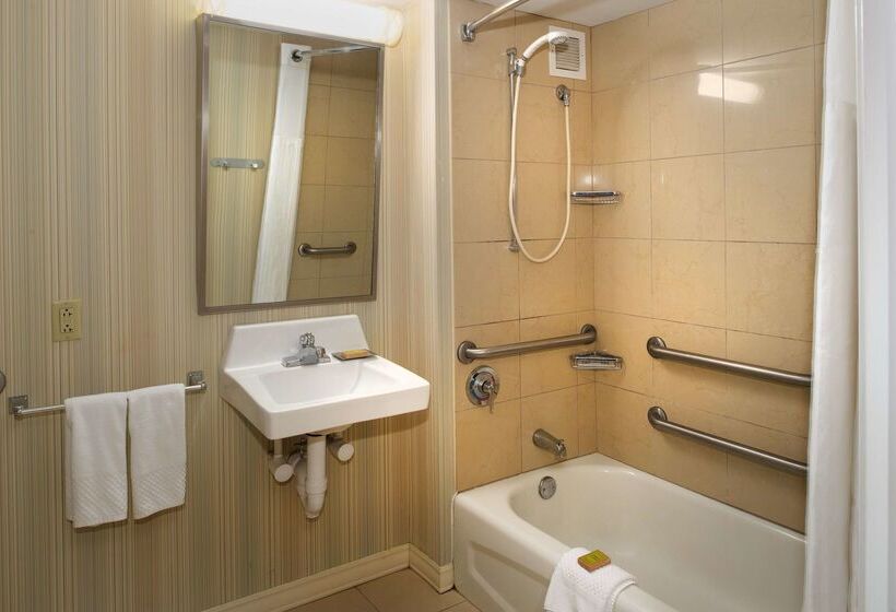 ホテル Hilton St. Louis Airport