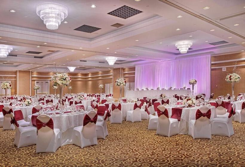 ホテル Hilton St. Louis Airport