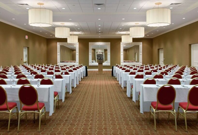 ホテル Hilton St. Louis Airport