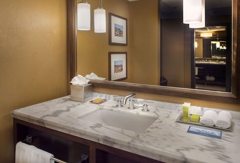 ホテル Hilton St. Louis Airport