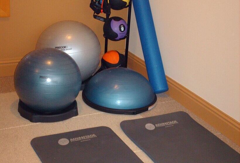 هتل Hilton St. Louis Frontenac