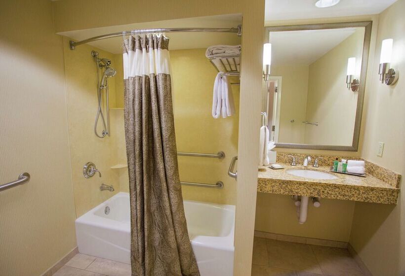 בית מלון כפרי Hilton St. Louis Frontenac