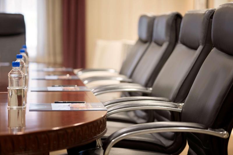 בית מלון כפרי Hilton St. Louis Frontenac